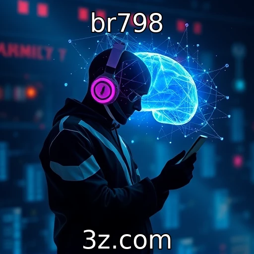 br798 Descubra as melhores estratégias para apostar em e-sports agora mesmo