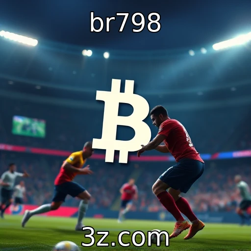 br798 Descubra como criptomoedas estão transformando as apostas online