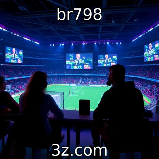 br798 Apostas esportivas: Como ler as odds e maximizar seus ganhos