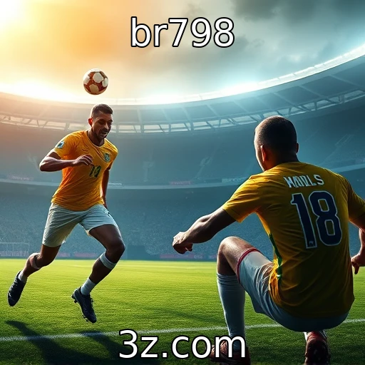 br798 Como as criptomoedas estão transformando o mercado de apostas no Brasil