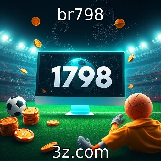 br798 Apostas esportivas: onde encontrar as melhores análises de partidas