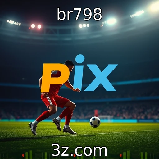 br798 Estratégias de Apostas que Podem Transformar Seus Lucros em 2025