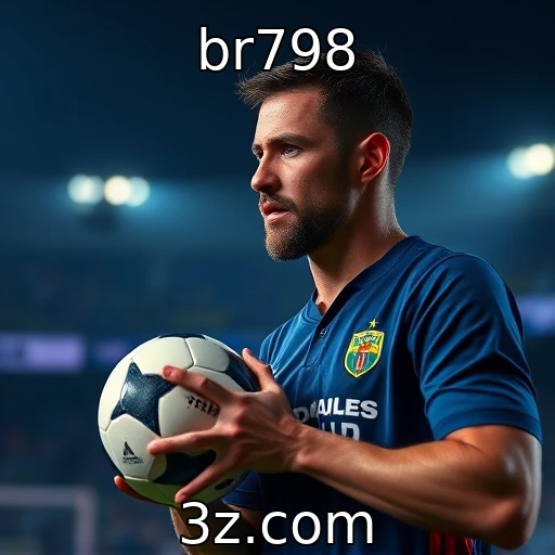 br798 Apostas esportivas: como analisar partidas para lucrar com estratégia